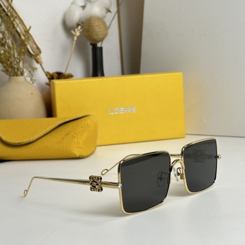 Loewe Sunglasses